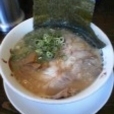 太陽軒ラーメン