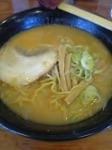 「特みそラーメン」@みそ陣の写真