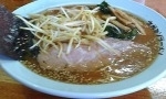 「ネギミソラーメン」@ラーメンショップ 矢部店の写真