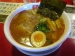 「特製豚玉ラーメン」@麺工房 じゃんの写真
