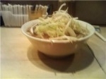 「ラーメン」@ラーメン二郎 荻窪店の写真