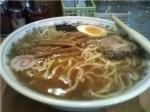 「ラーメン」@東池袋大勝軒いちぶんの写真
