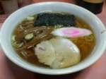「ラーメン（350円）」@えでんの写真
