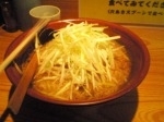 「ネギ醤油ラーメン」@むてっぽうの写真
