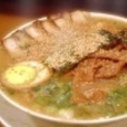 特製ラーメン