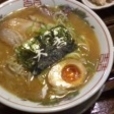 しあわせラーメン