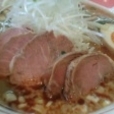 チャーシューら〜めん