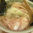 塩ラーメン