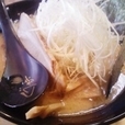 ネギ味噌ラーメン