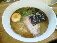 「熊本ラーメン」@太々好の写真