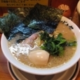 ラーメン+味玉 『ふつう』