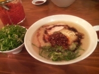 「ねぎねぎラーメン」@ちょうてんの写真