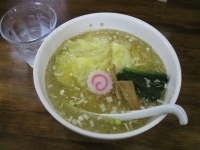 「ワンタンメン850円」@生竜の写真