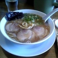 「ラーメン」@黒田屋の写真