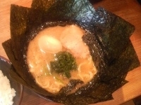 「ラーメン」@梅家〜舎弟〜の写真