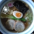 南部手もみラーメン