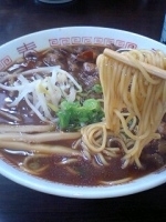 「ラーメン」@中華そば 春陽軒の写真