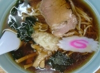 「ラーメン」@天芯らーめん 弥栄店の写真