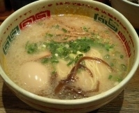 「じゃんがら」@九州じゃんがら 秋葉原本店の写真