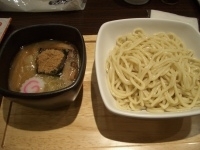 「もりそば」@中華そば・もりそば 順風の写真