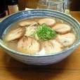 チャーシューメン