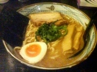 「ど・リオン」@オリオン食堂の写真