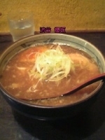 「中華ソバ」@中華ソバ 櫻坂の写真