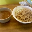 小つけ麺