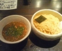 「豚そば 大」@俺の空 池袋店の写真