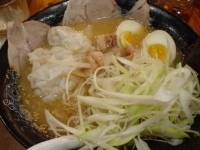 「超金丸」@らーめん金伝丸 渋谷本店の写真