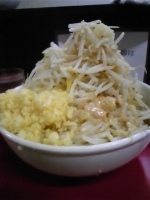 「たま小 全部増し」@蓮爾 登戸店の写真