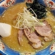 味噌らーめん