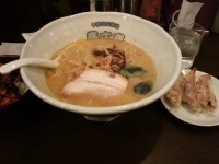 「味噌680円」@十勝帯広牧場 帯広亭 錦糸町店の写真