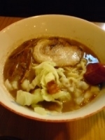 「ラーメン」@きら星の写真