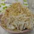 辰醤油ラーメン+豚