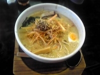 「こく味噌・濃厚 味噌らーめん」@麺屋五鉄 鴨宮店の写真