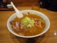 「みそ」@さっぽろ 純連 仙台店の写真