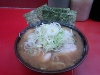 「チャーシュー」@ラーメン杉田家の写真