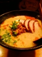 「黄龍」@らーめん幸龍の写真