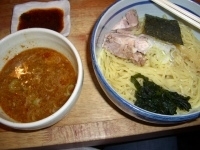 「つけ麺」@こうかいぼうの写真