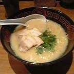 「チャーシューメン」@九州料理ないなの写真