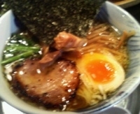 「特中村屋（醤油）」@中村屋の写真