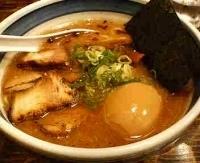 「得そば」@中華そば しんの助の写真