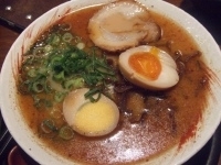 「味千拉麺」@味千拉麺 新宿店の写真