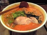 「鉄火麺（800円）」@味源 渋谷宇田川店の写真