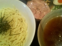 「つけ麺（醤油）」@老麺魂の写真