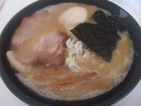 「ラーメン」@麺屋 一心の写真