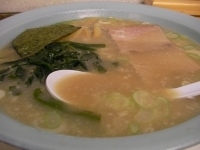 「ラーメン（並）」@◯つばき食堂の写真