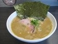 「ラーメン」@蔵前家の写真