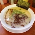 ラーメン（バリカタ）